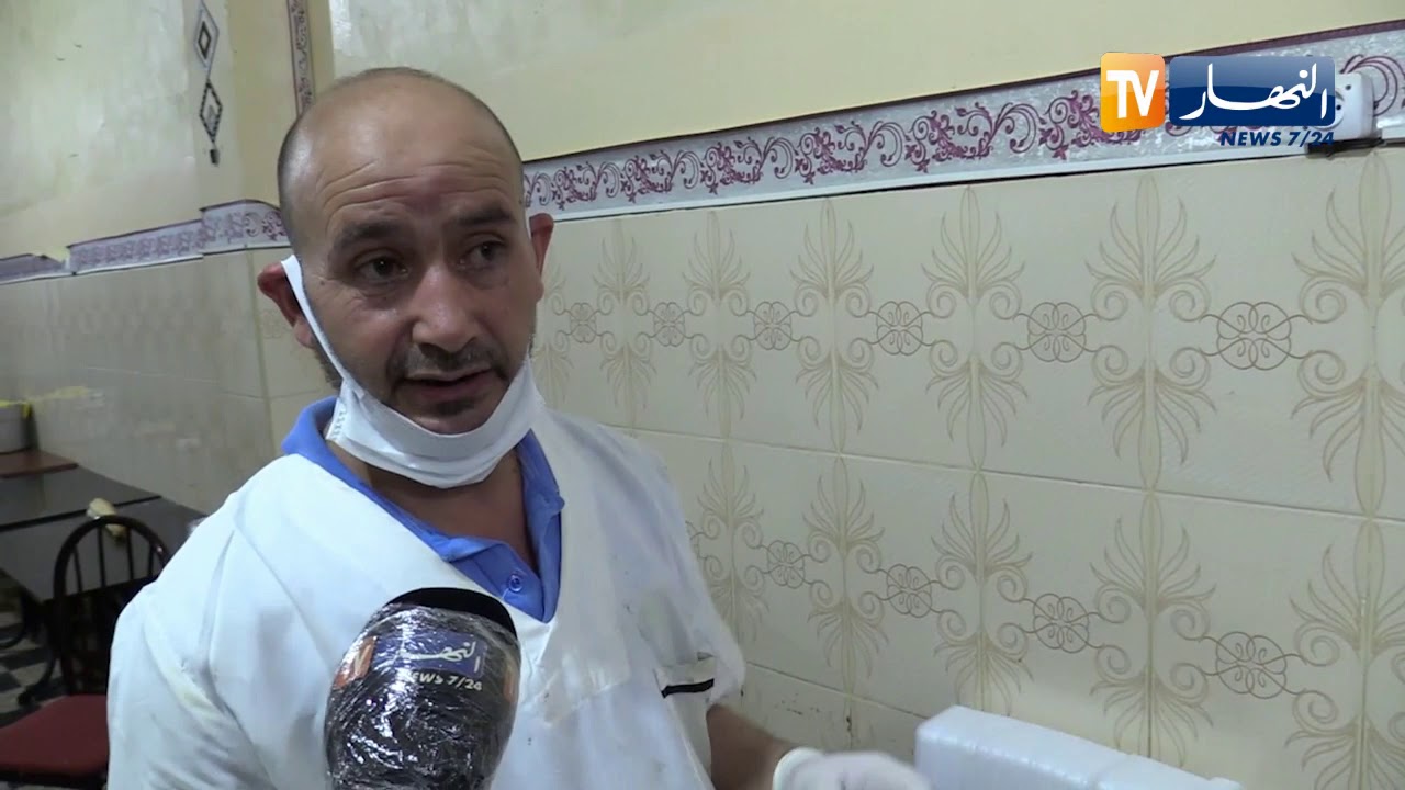 تيسمسيلت: وجبات مجانية لتخفيف الجائحة على الفقراء