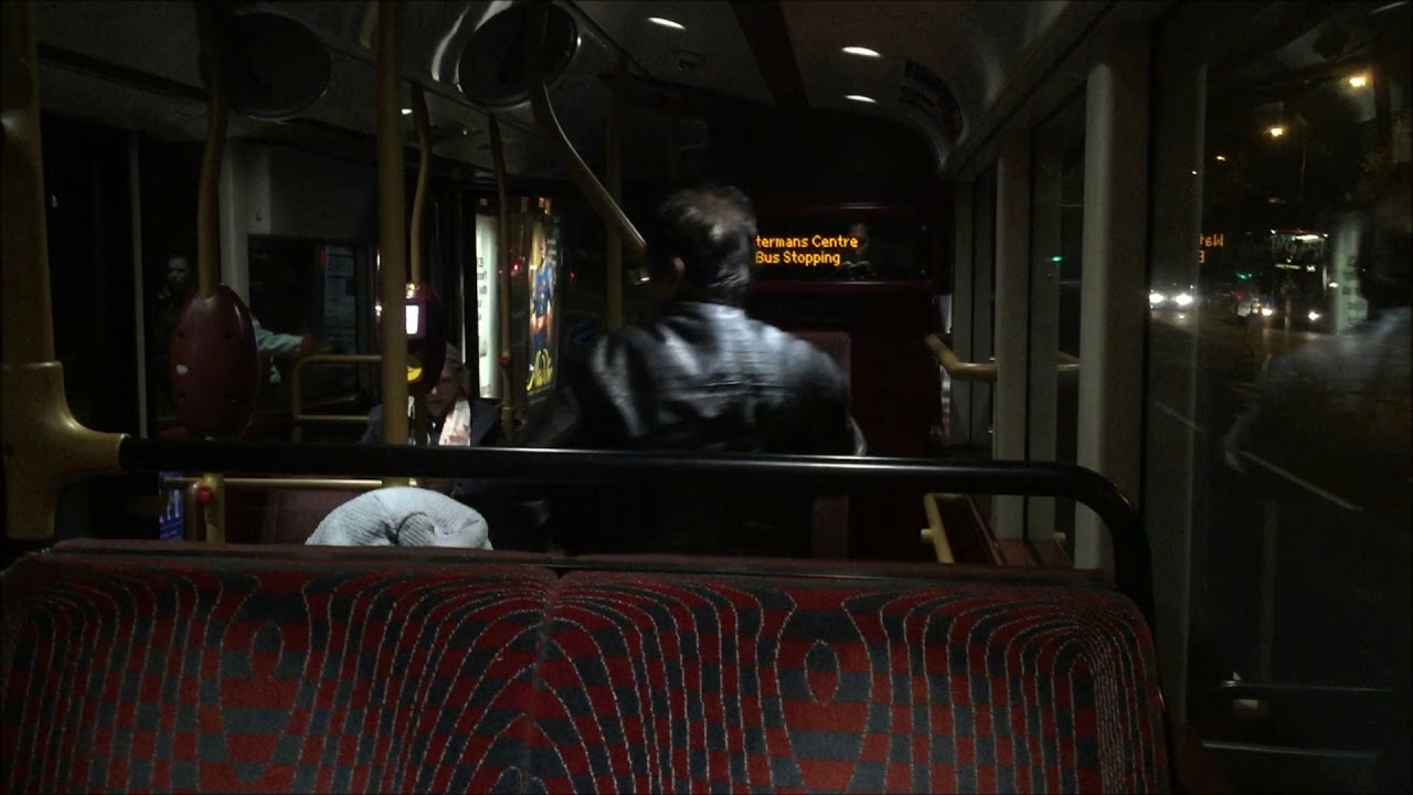 London United NB4L LT149, LTZ1149 - Route 267