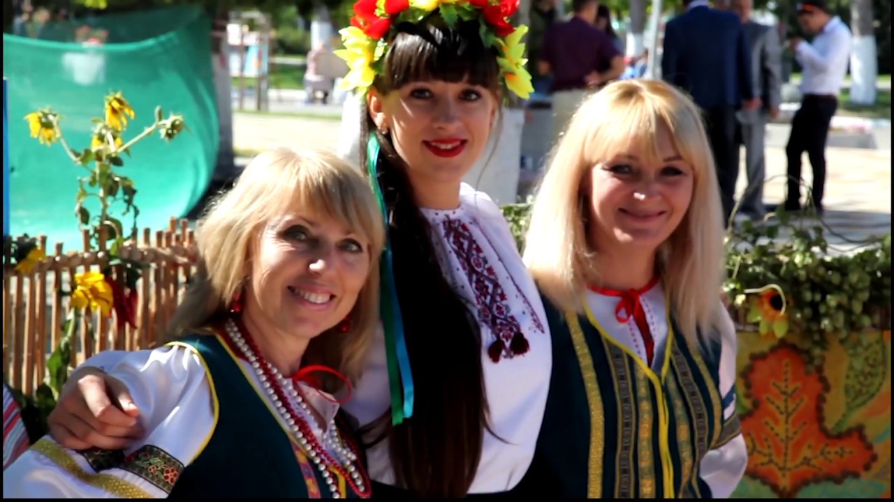 С 95-летием, Крымский район!