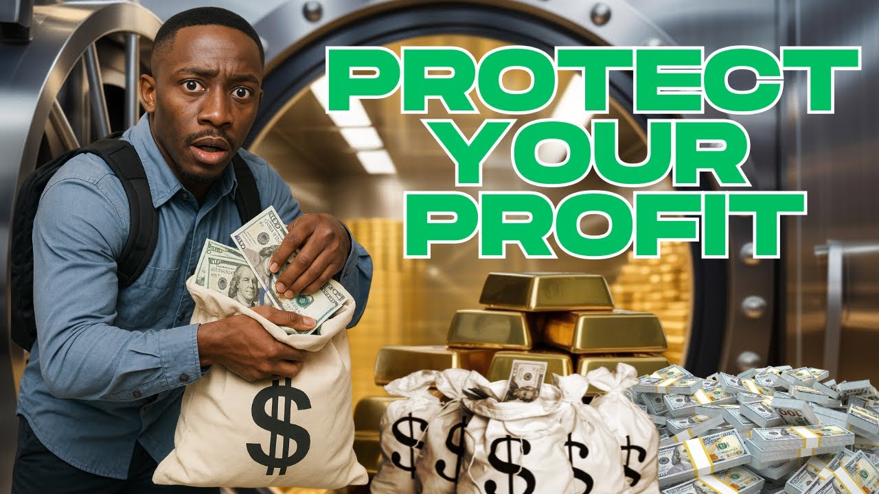 #1 Rule That Protects Your Profit in Government Contracting