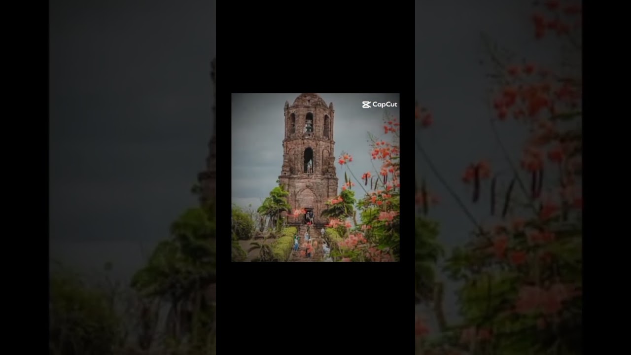 Philippines Old Churches 