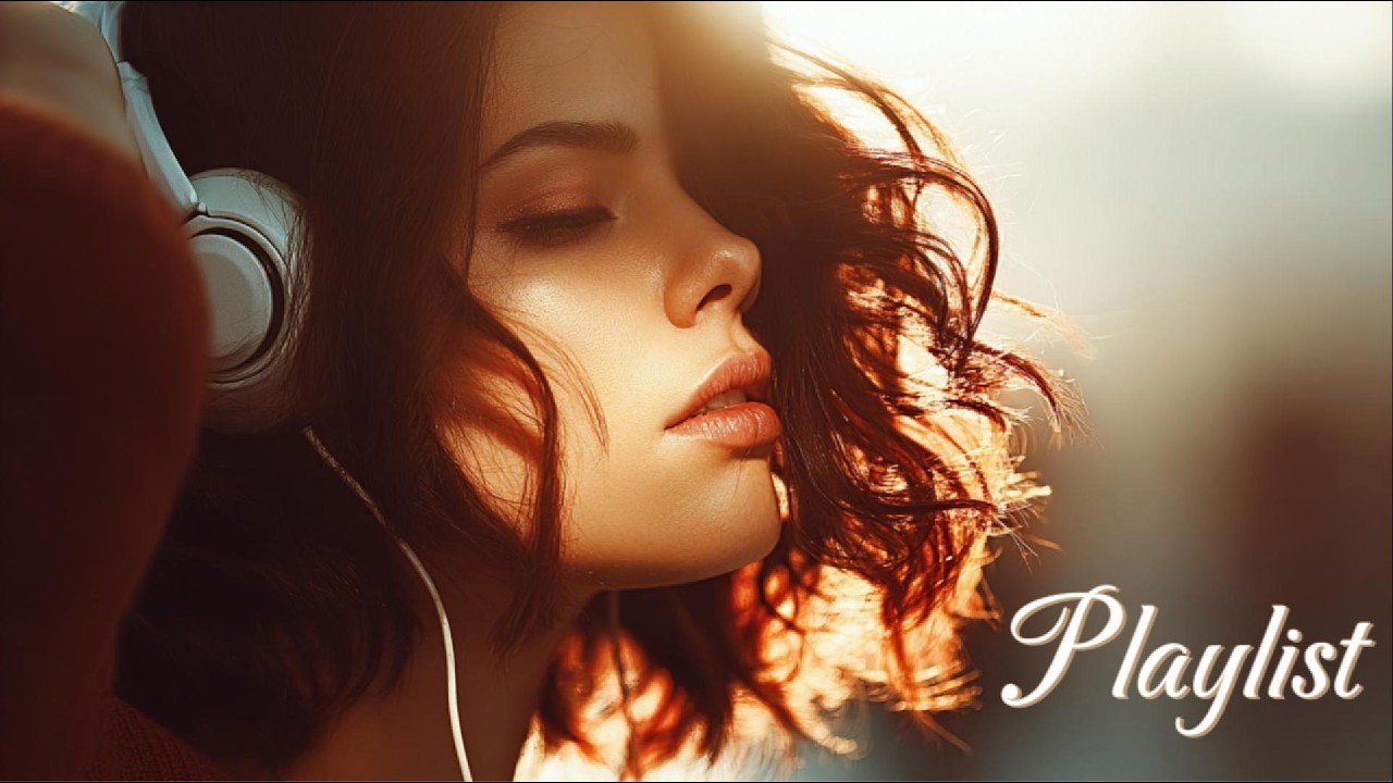 🎧 [PLAYLIST]   morning vibe