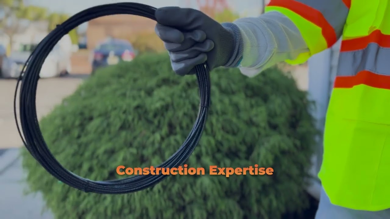 Utilities One - Project Lifecycle