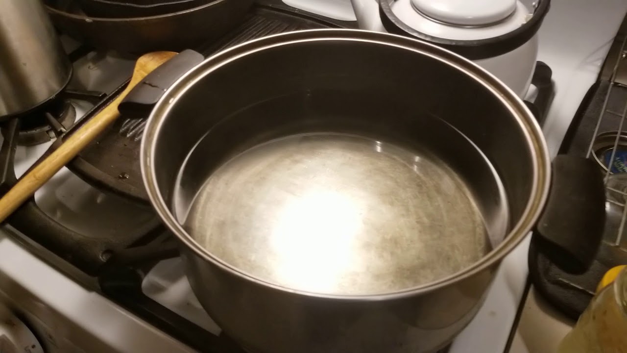 How to make bee tea