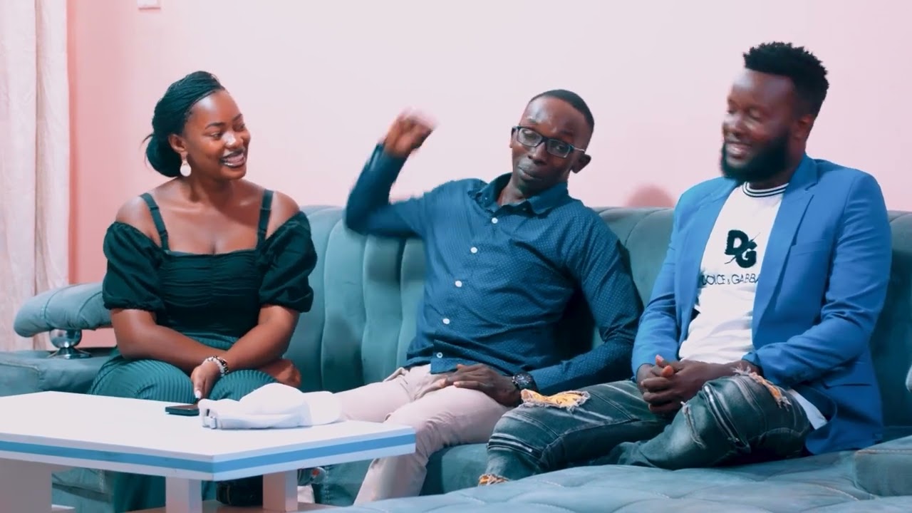 MALAIKA SN1 EPISODE 23 @PurpleHeartstv2 @pizmallonofficial