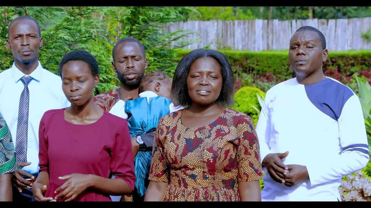 KUREI KWANDA WERIT NE BETOT||ROYAL TUNES MINISTERS  -ELDORET ||Official 4K Video