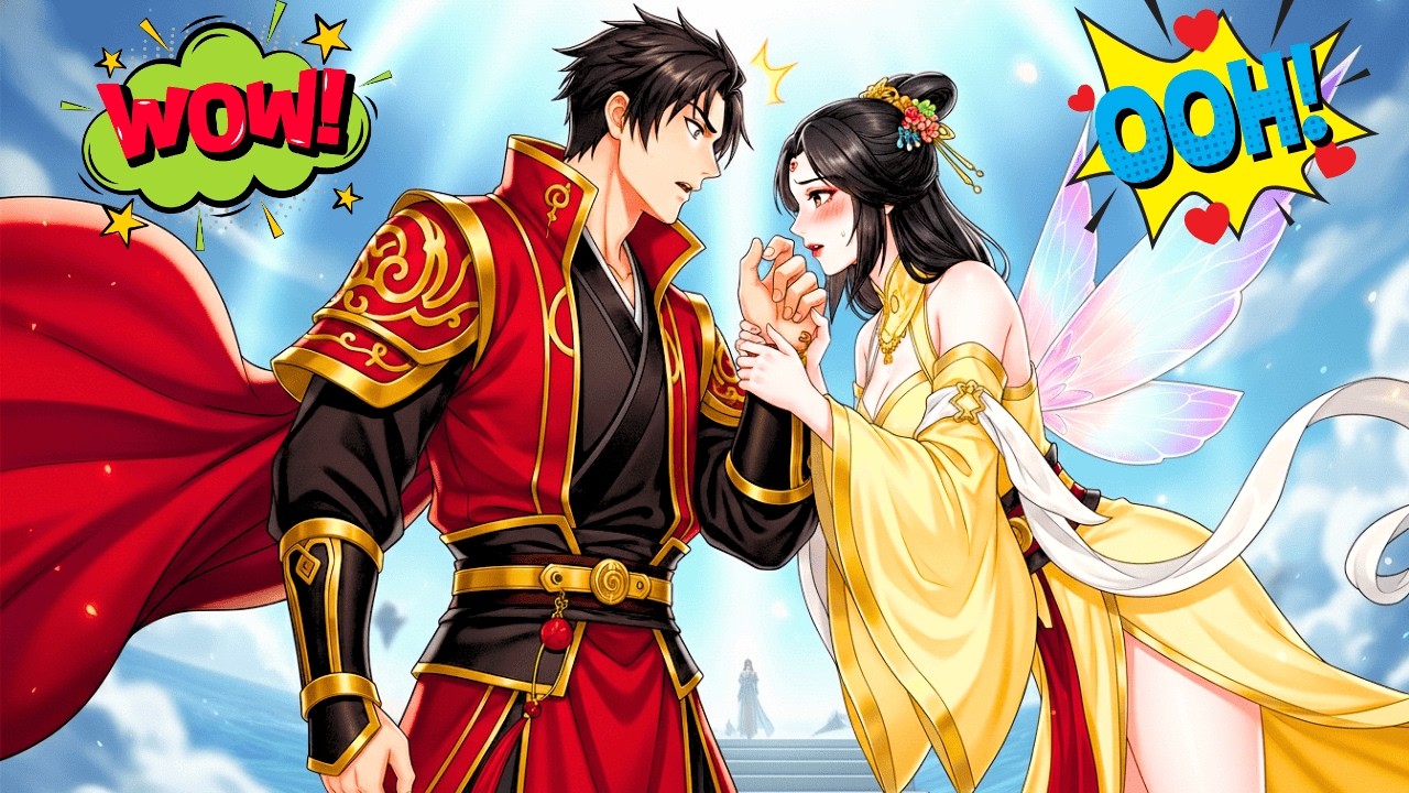 GURU CANTIK ini Ternyata Sangat Mencintai Muridnya Sendiri | Alur Cerita Manhwa
