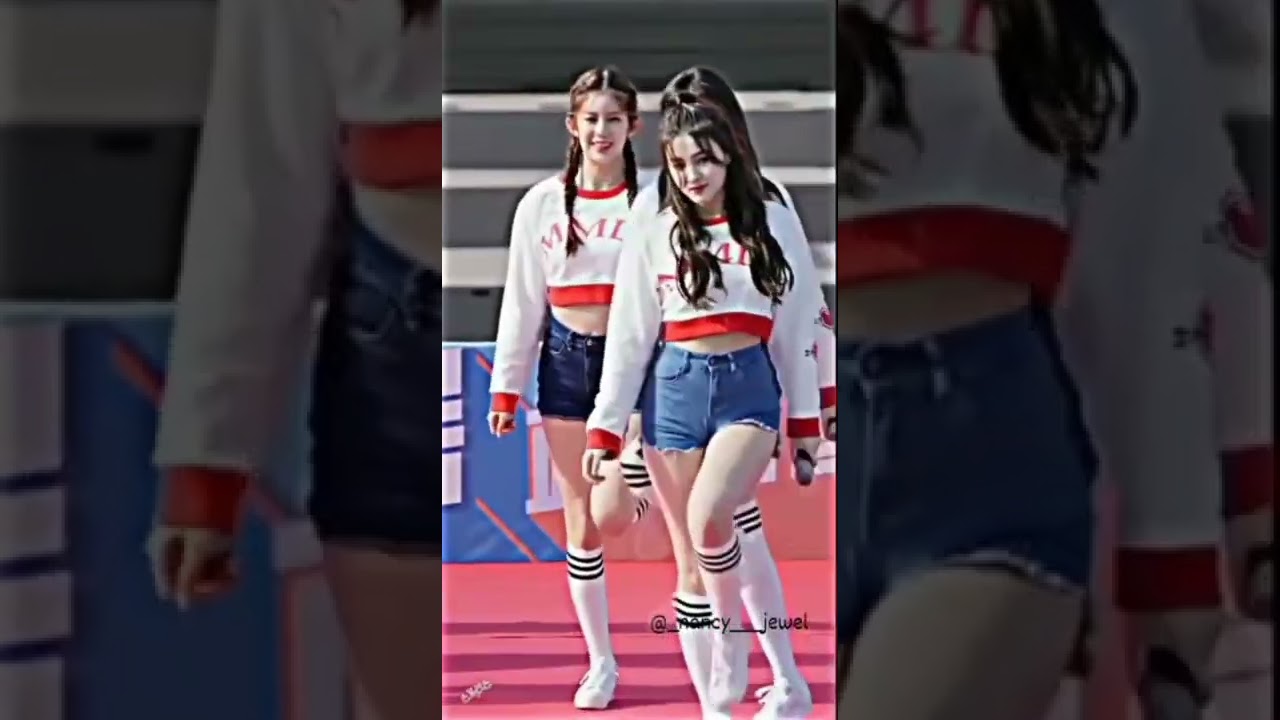 dance girl 