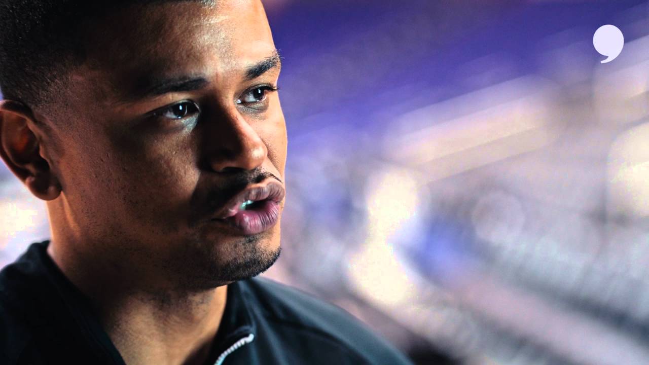 Rookie/Vet: Tyson Chandler and Devin Booker (Episode 4) | The Players' Tribune