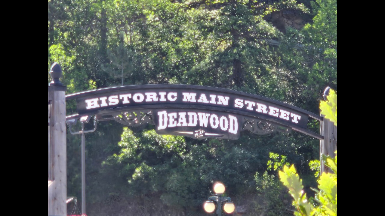 Deadwood Full
