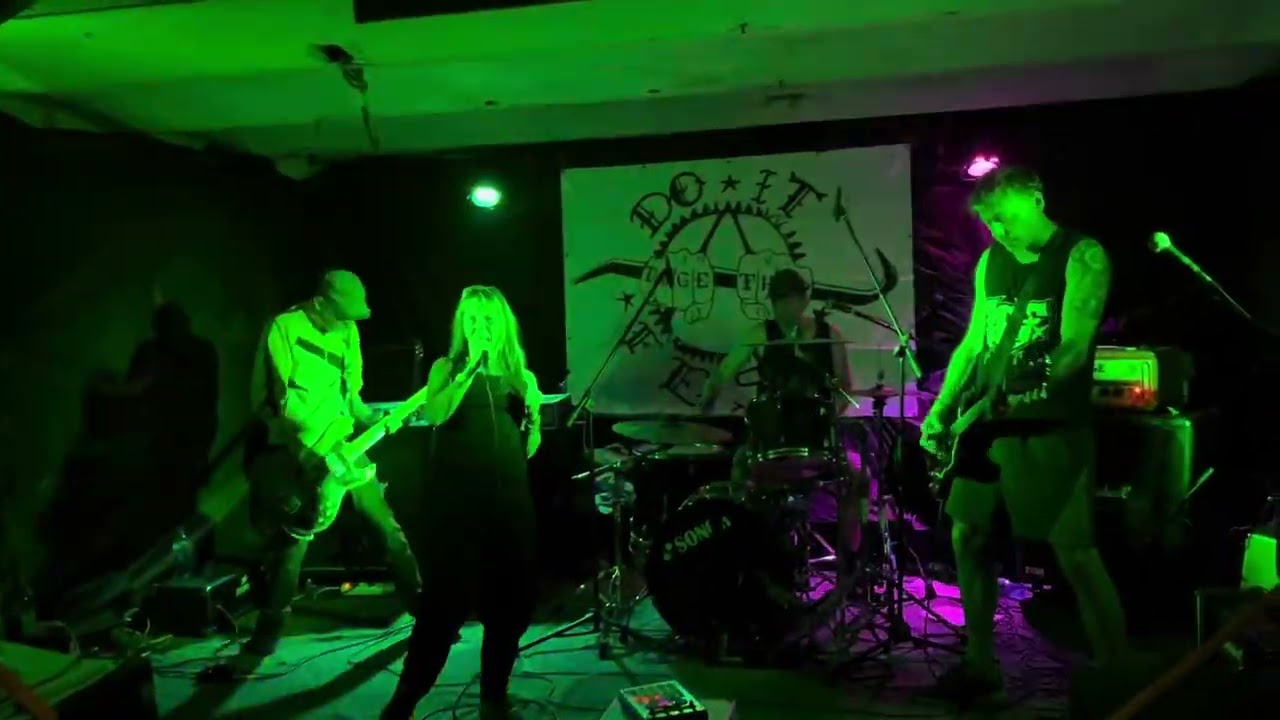 Zerum - Do It Together Fest, Wroclaw - 06/07/24