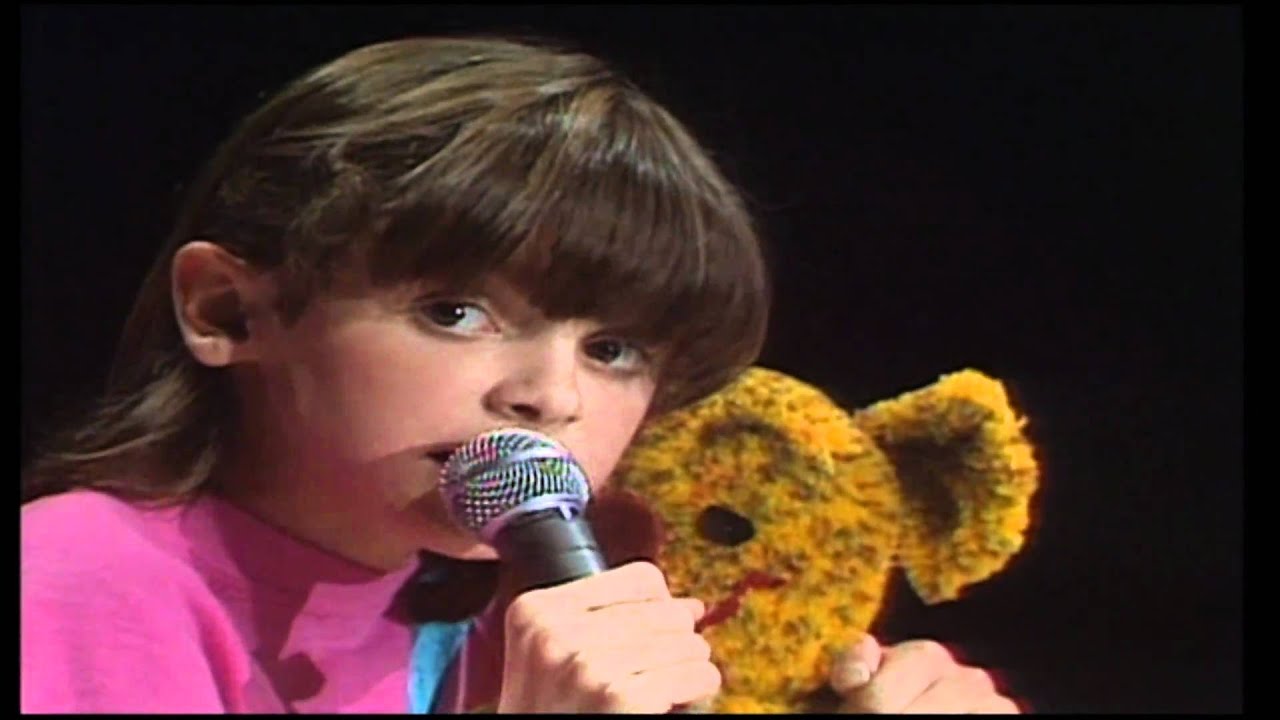Kinderen voor Kinderen 2 - Teddybeer
