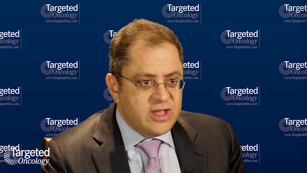Managing Side Effects With Sorafenib in HCC