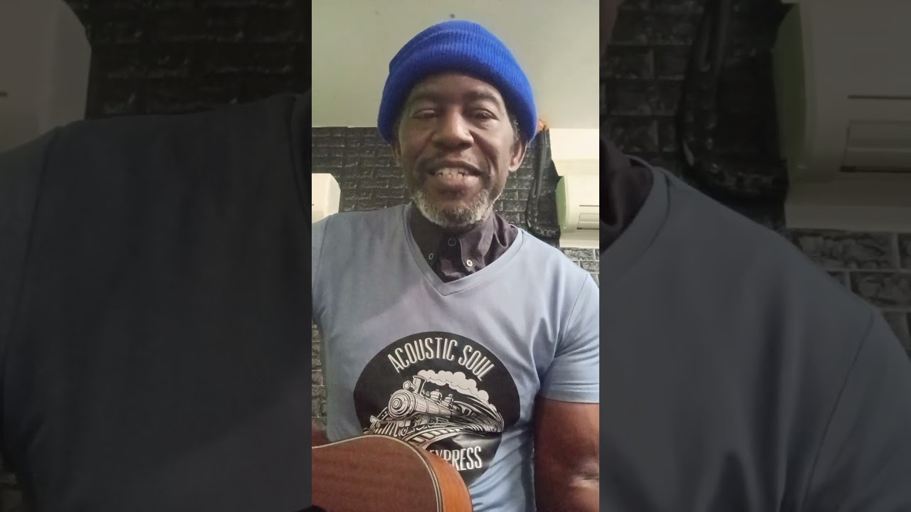 Chillin' At Chad's Crib - Test Run Performance 
