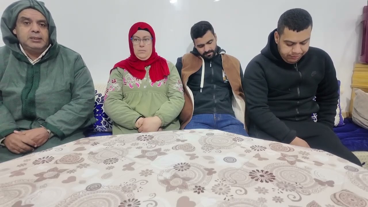 خبر نزل كصاعقة 😥 هدا حال دنيا 😔 مرة ضاحك مرة باكي 🤲