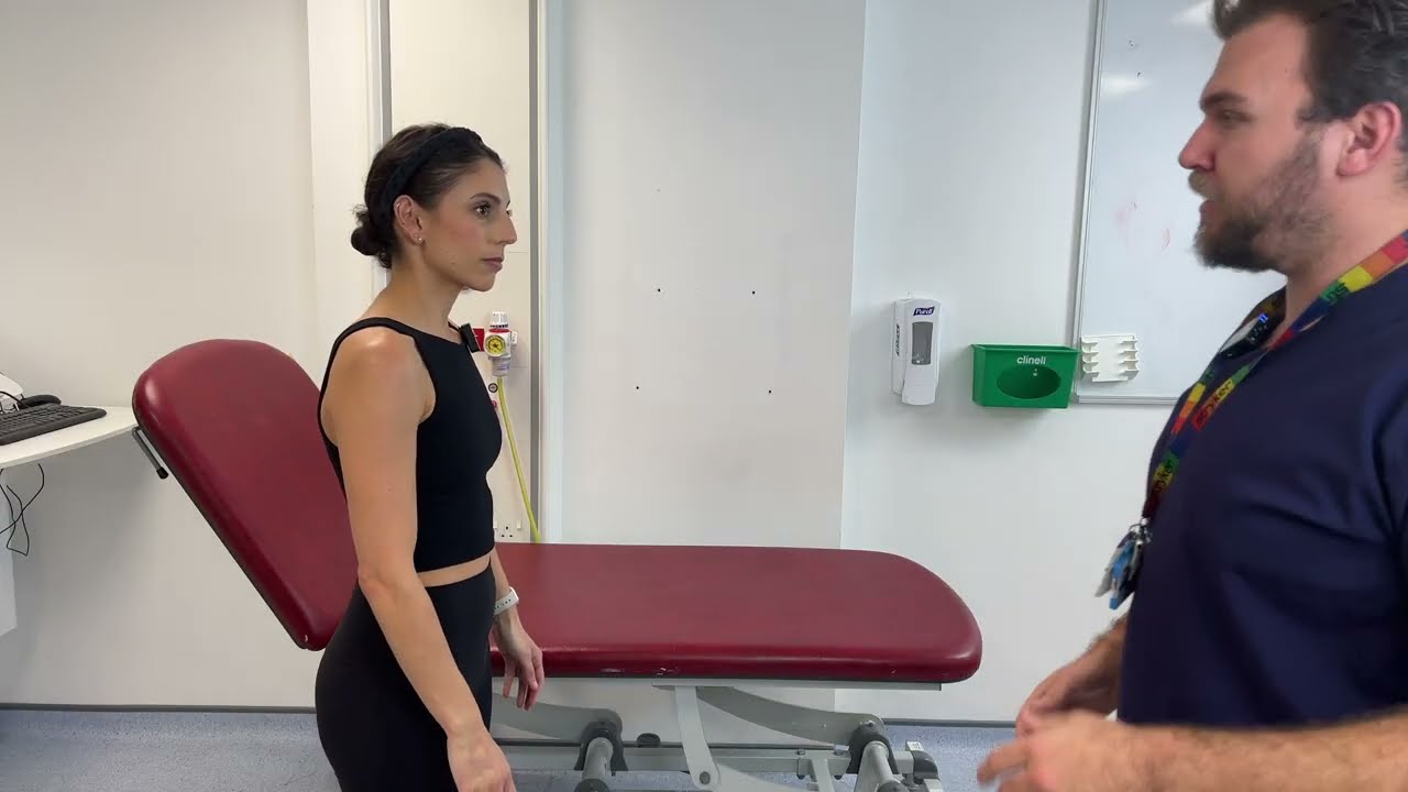 Shoulder Examination