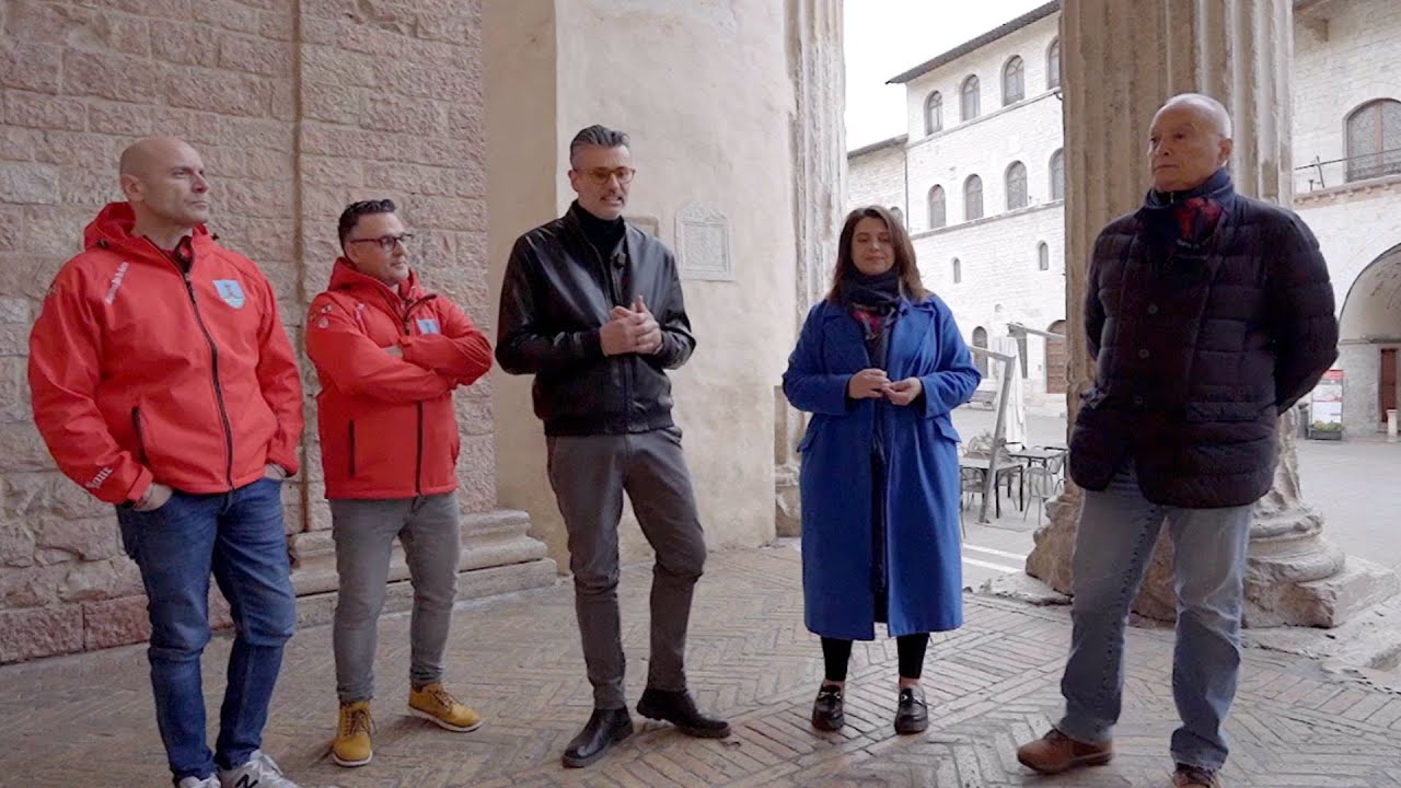 Calendimaggio 2024, intervista ai Priori e ai Gran Cancellari delle Parti