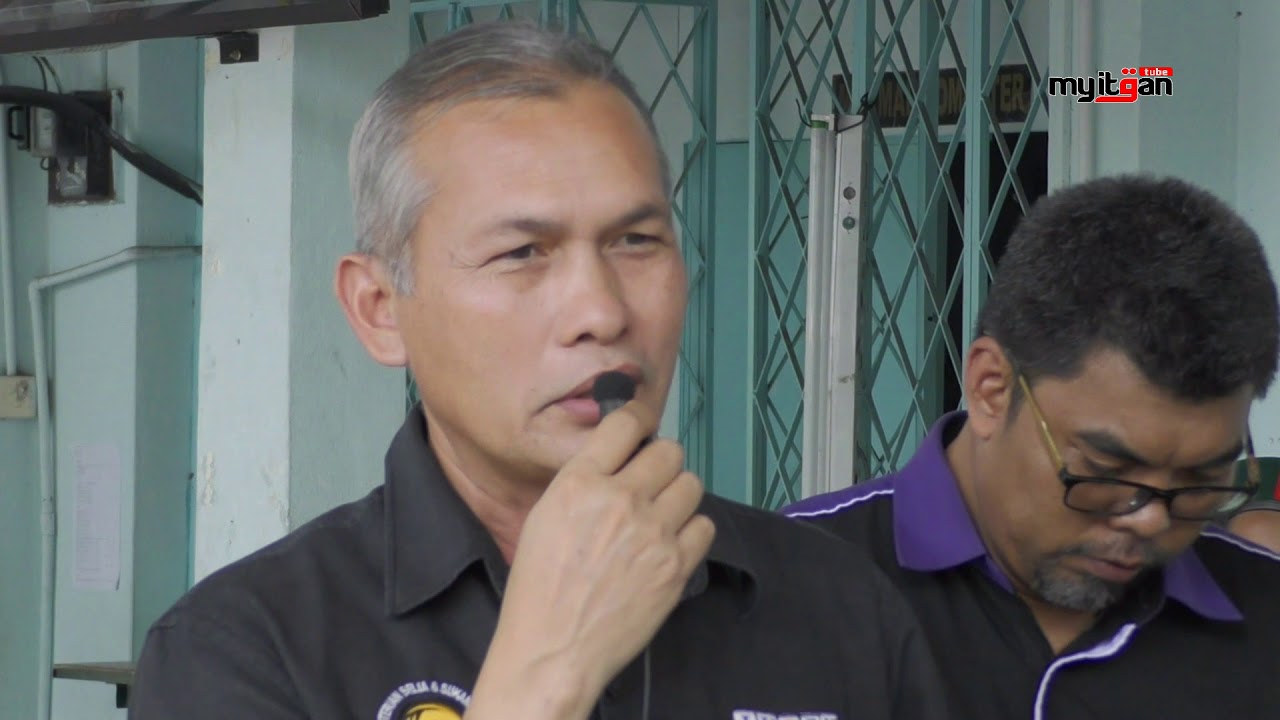 INSTITUT KEMAHIRAN TINGGI BELIA NEGARA ᴴᴰ