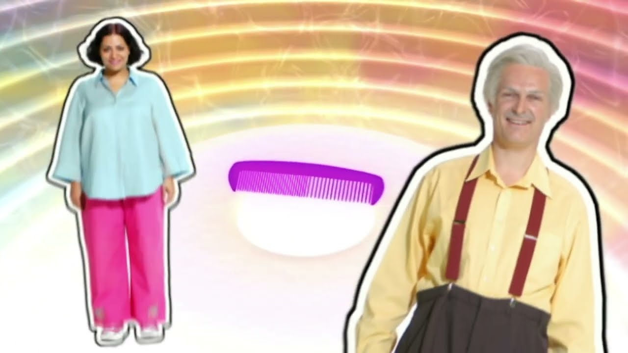 Big Comb | Boohbah - WildBrain | Full Episodes for Kids