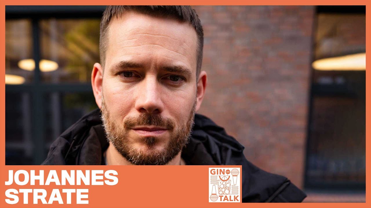 Johannes Strate über Musik, Vaterschaft und Kreativität
