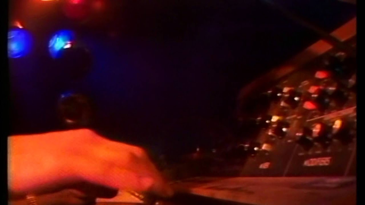 Manfred Mann's Earth Band - Davy's On The Road Again (Watch 1978)