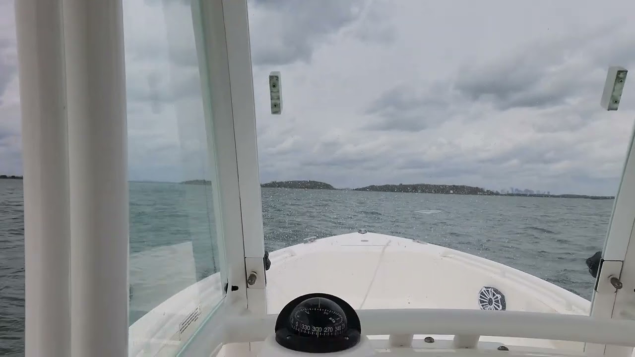 simrad autopilot wackiness