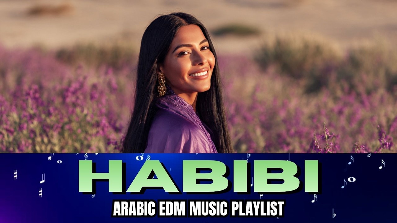 EDM Tribal Belly Dance — гипнотические барабаны, массивный бас ⚡🔥