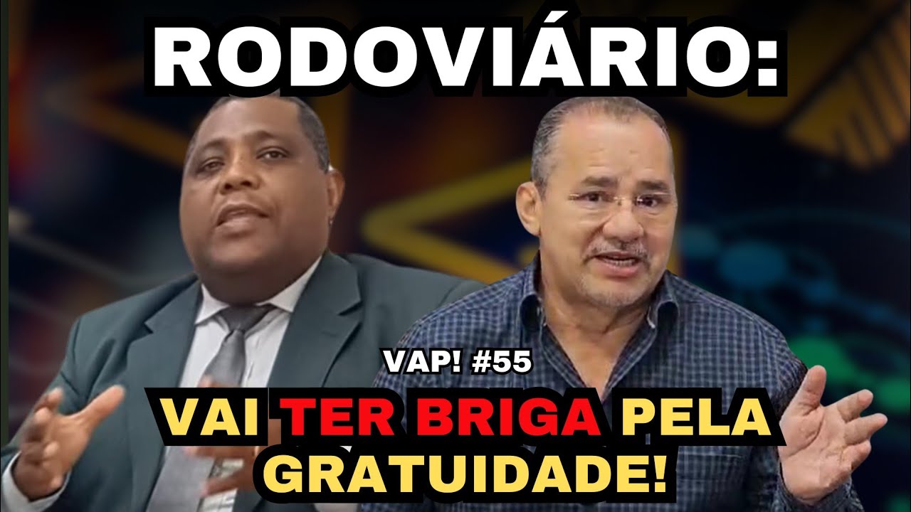 VAP! #55: 