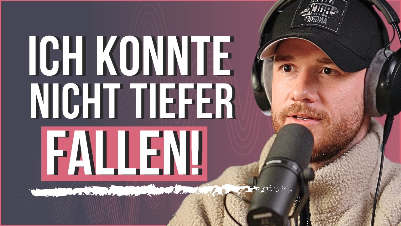 Der härteste Kampf meines Lebens (Fabio Schäfer)