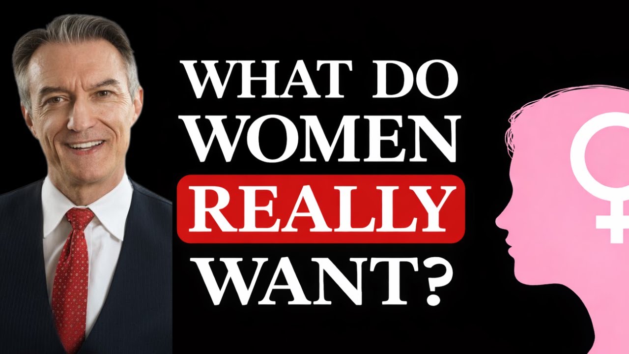 James Sexton: Are Modern Men Unacceptable To Women?