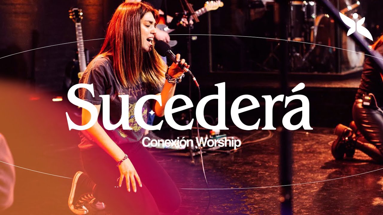 Sucederá (Grupo Grace) | Conexion.