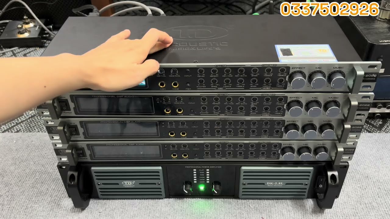 Mẫu Vang Cơ Lai Số - phân khúc dưới 3 triệu đồng đáng mua nhất Nâng Tầm chất lượng Âm Thanh
