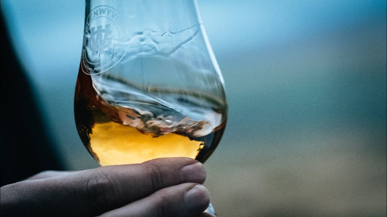 “We’ve created a distillery – what can YOUR community create?” | Reimagine your community
