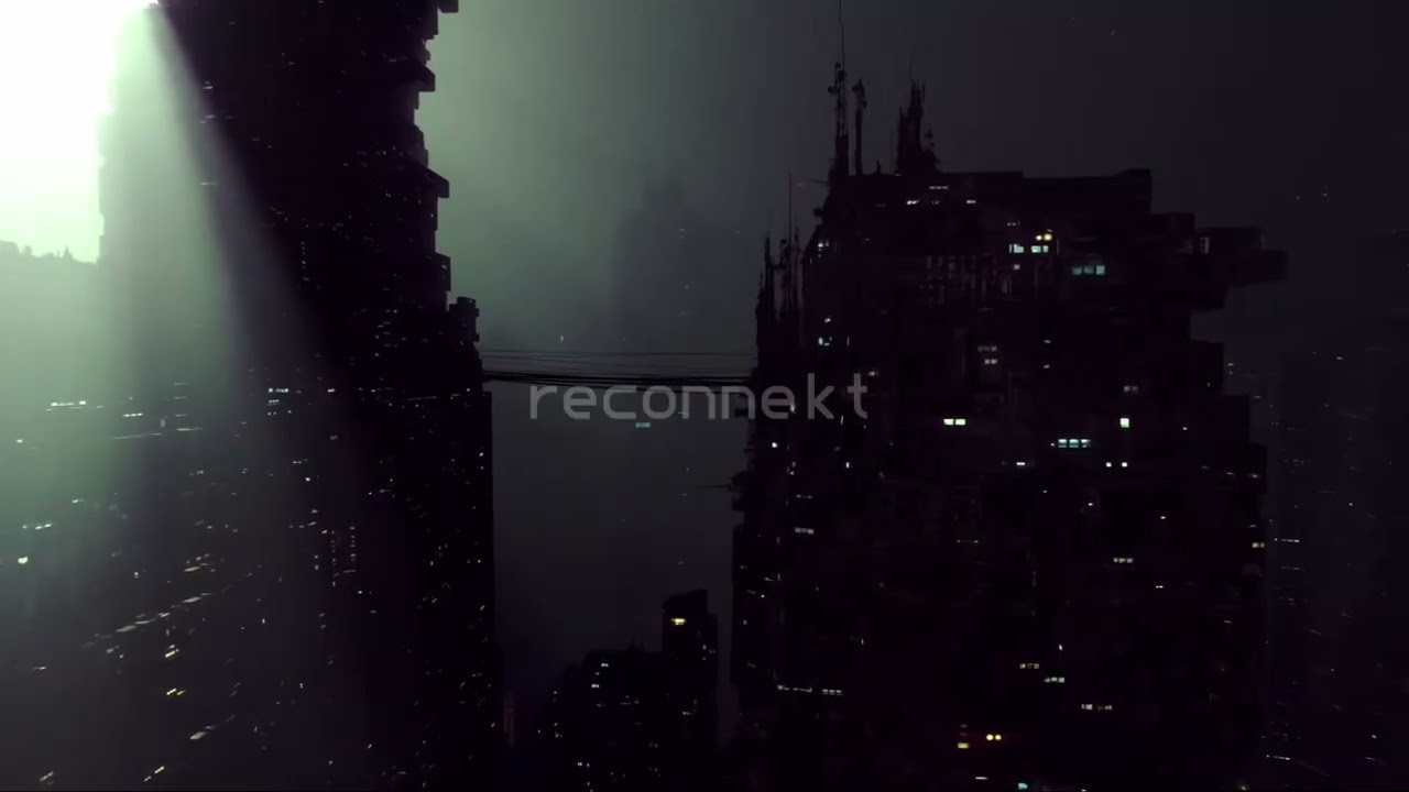 BLΛCKLINK Radio - #001