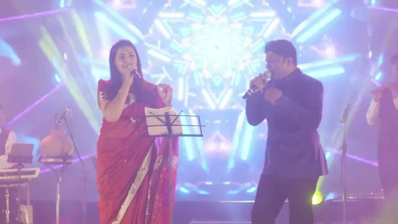 Aaja Aaja Main Hoon Pyar Tera