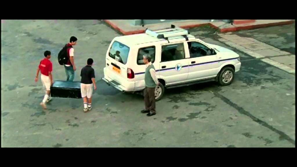 Rajat's Unexpected Journey Begins - Udaan