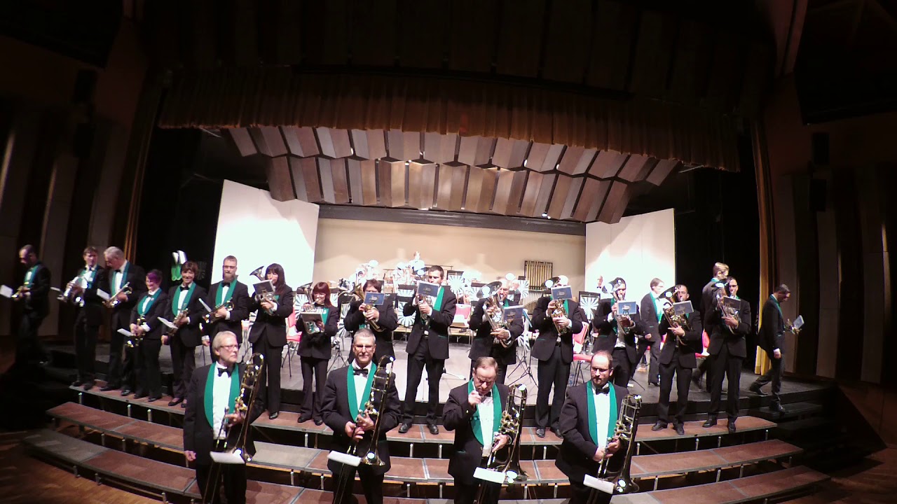 Ballade Nord Irlandaise