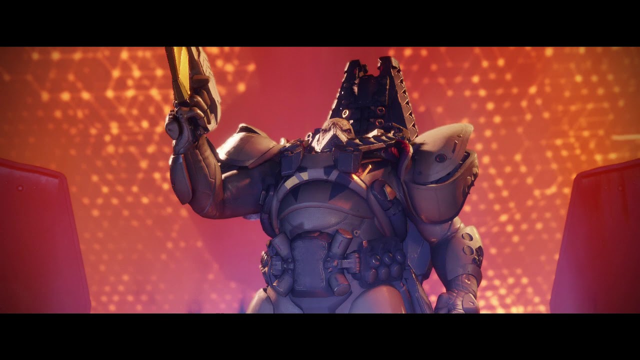 Destiny 2 - The Final Mission - Death to Ghaul