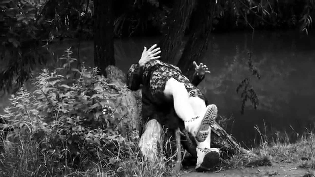 Undersmile - Sky Burial - Official Video