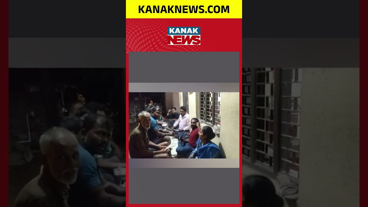 Public Outrage! JE Abuses Consumers with Filthy Language; Locals Gherao Office!