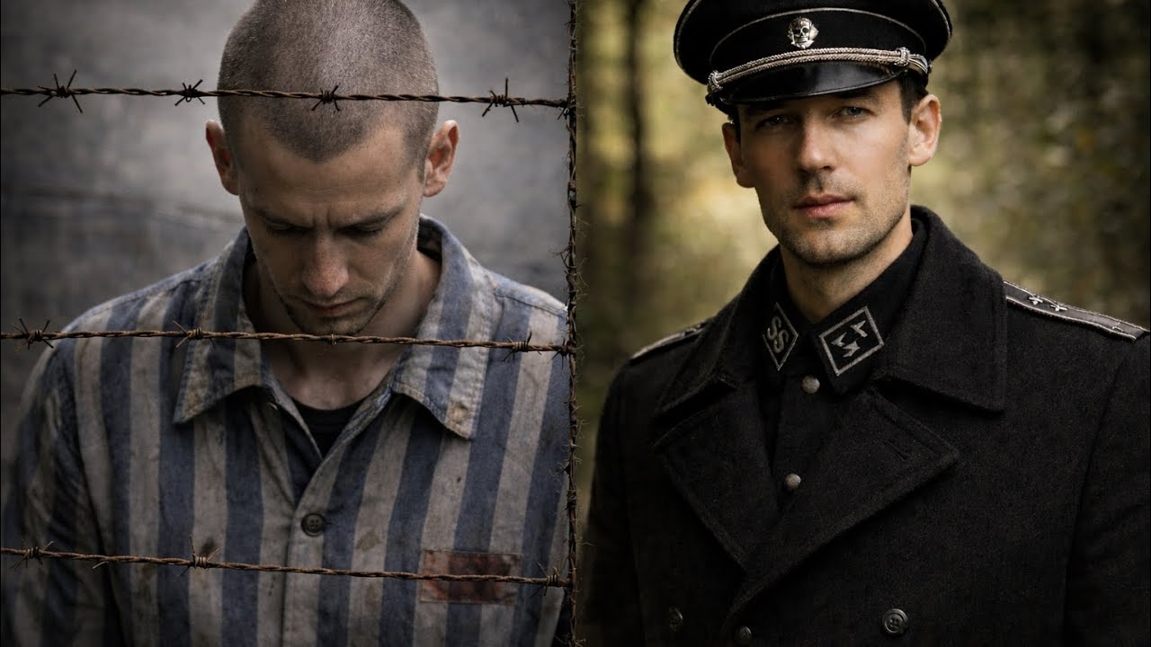 Uciekł z Auschwitz w mundurze SS. Historia Jerzego Bieleckiego