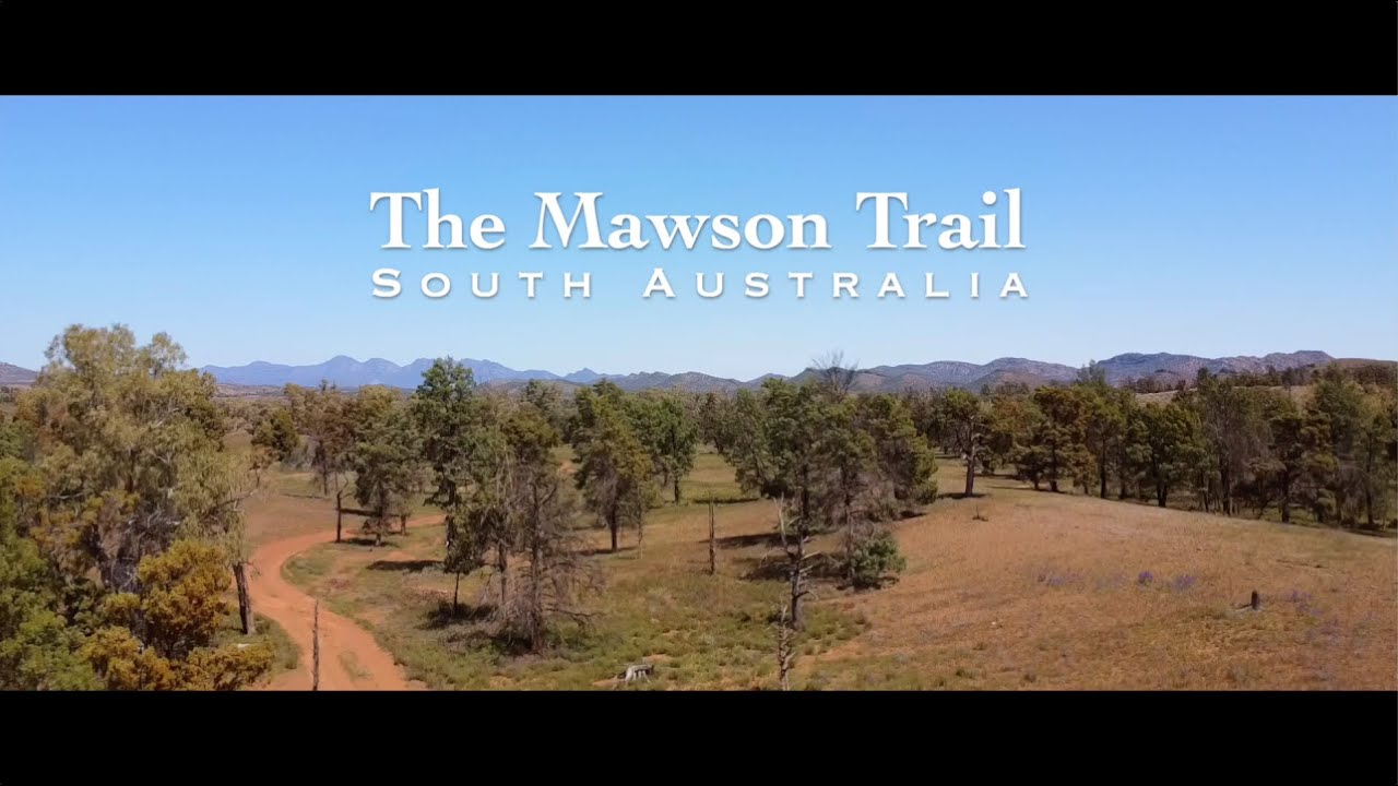 The Mawson Trail