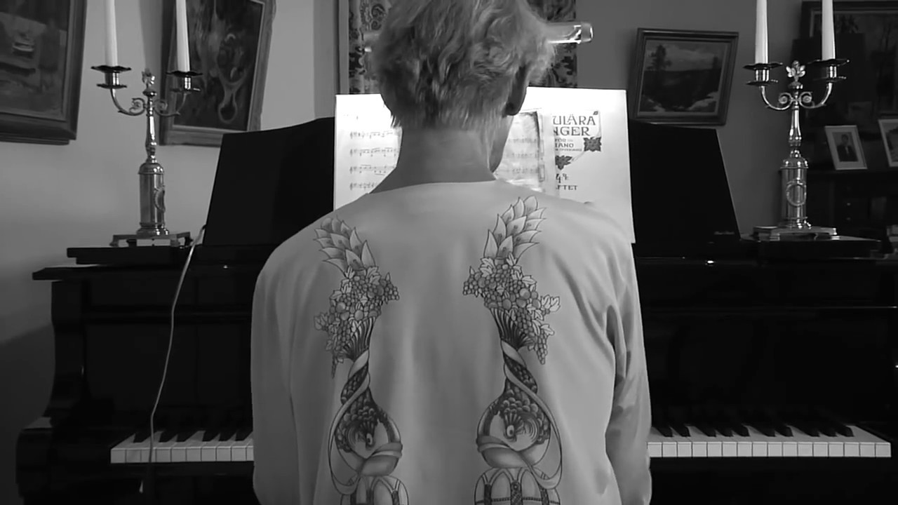 Martin Luuk - Did You Know I Was In Love With You