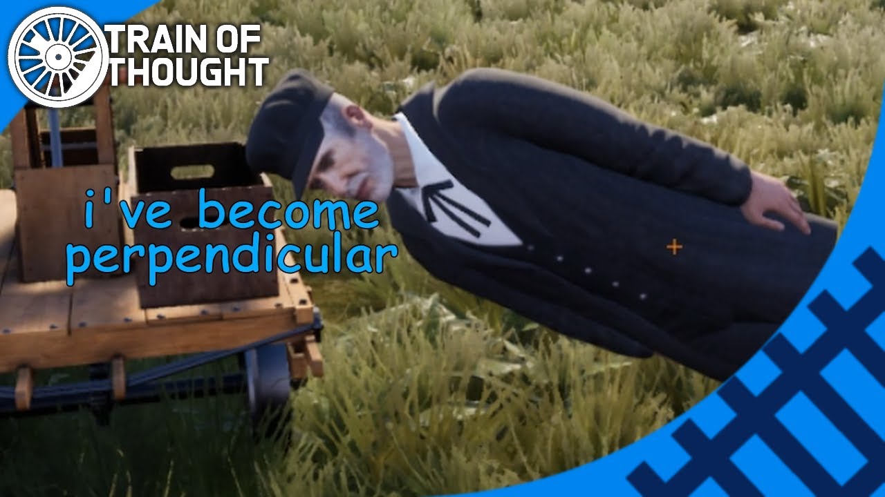 Railroads ONLINE with 3 idiots - ToT Livestream Highlights