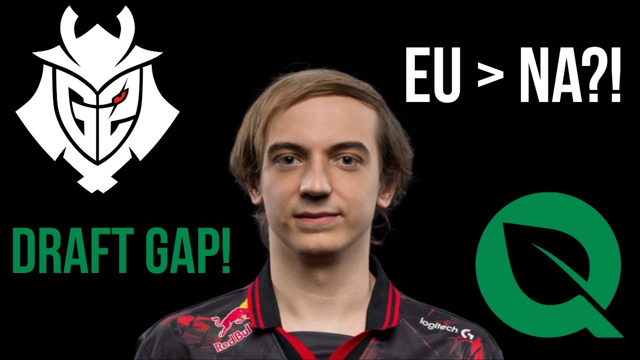 How G2 DESTROYED FLY in DRAFT | Worlds Draft Analysis 2025