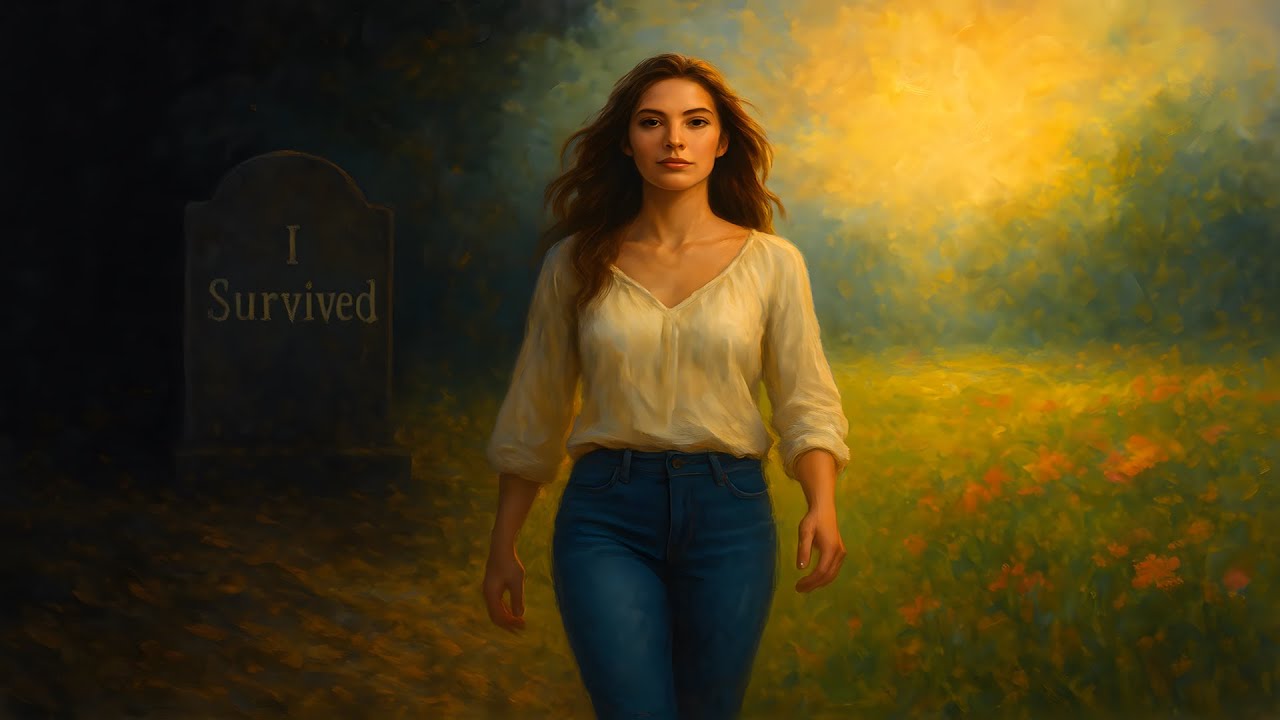 I Survived (Original Song) | by Danish Deer