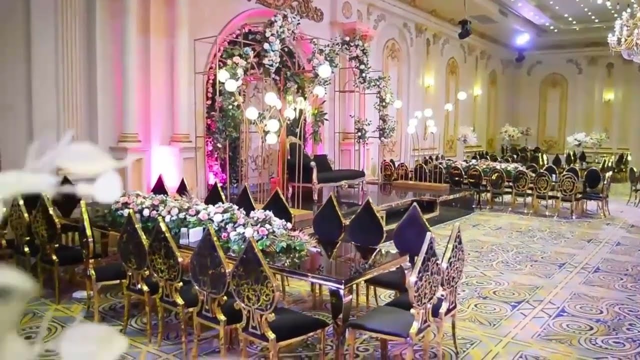 قاعات لامور للحفلات والمؤتمرات 