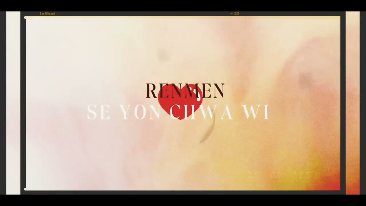 B-jayboy__E pat janm lanmou vre Feat Watson_g (officiel vid&eacute;o )