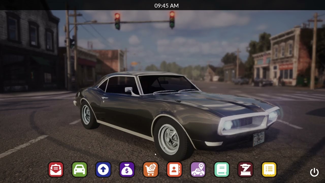 A fresh new start | Car dealer simulator
