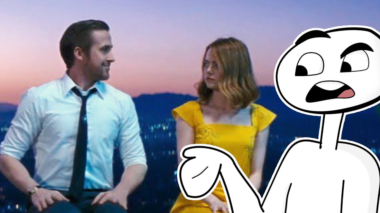 La La Land Makes No Sense